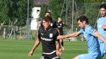 Universitatea Craiova a făcut scor cu o echipă de amatori, la primul amical din Austria. Campioana nu i-a folosit pe jucătorii care au fost la loturile naţionale
