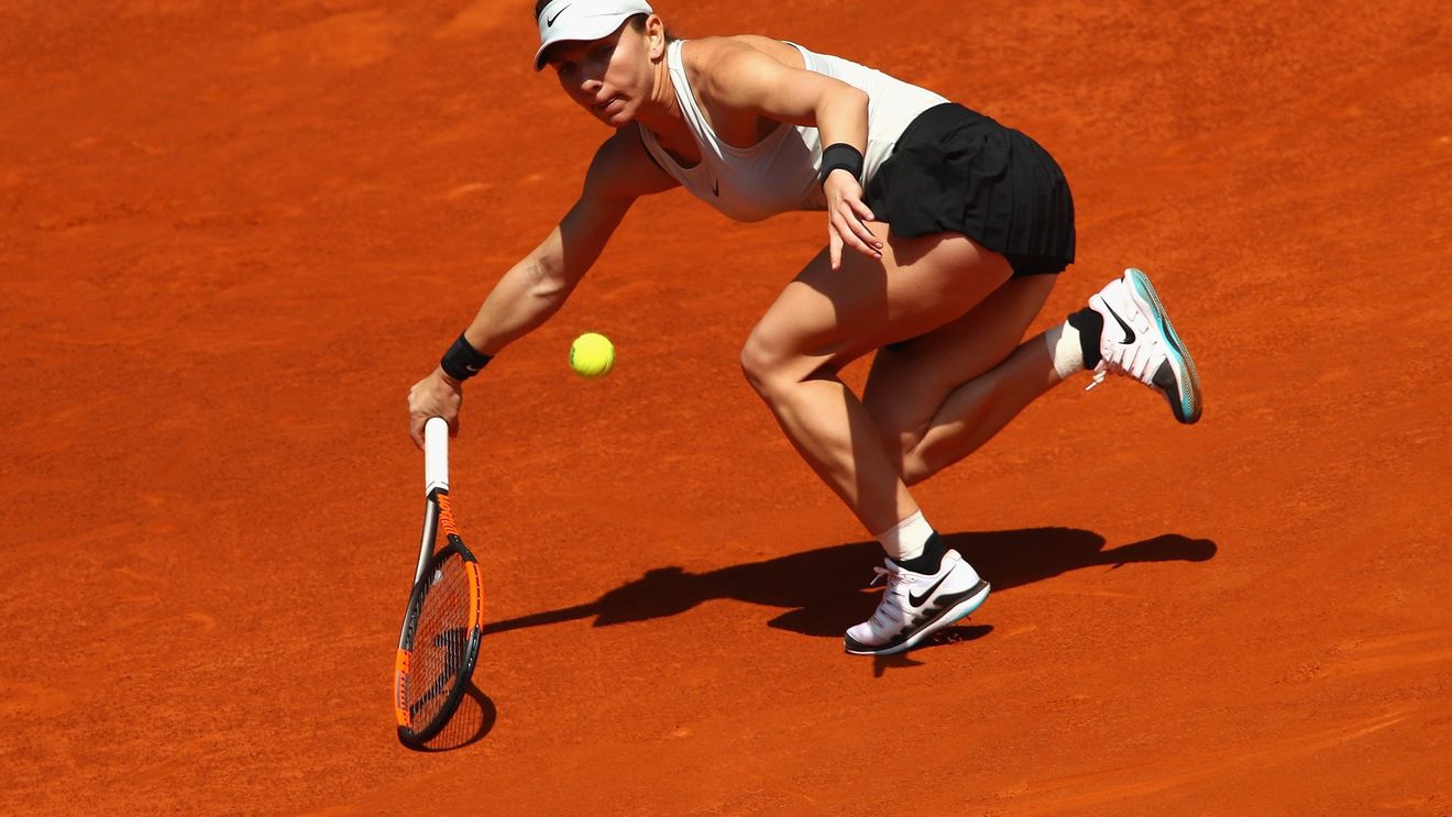 "Asta m-a supărat puțin, dar am jucat la un nivel ridicat". Dezvăluirile lui Halep, la finalul unui nou meci perfect: "E mai bun, mai solid și mai puternic!" Planul pentru "anihilarea" Kristinei Pliskova și de ce "Casa Magica" a devenit casa Simonei