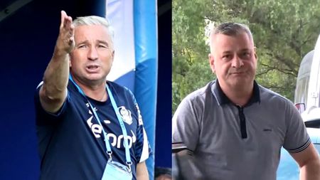 Nelu Varga scoate banii pentru transferul atacantului francez de titlu, pe care Dan Petrescu i l-a cerut în mod special!