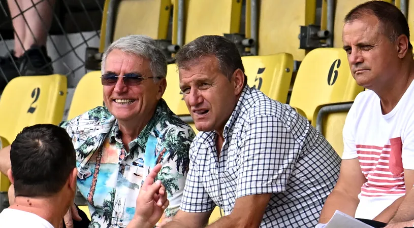 Progresul Mogoșoaia a schimbat antrenorul pentru sezonul următor de Liga 3. Emil Ursu, numit în funcție