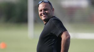 Mititelu: "N-am mai văzut un așa meci de 30 de ani"