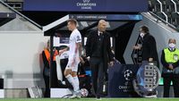 Real Madrid a luat decizia finală, după umilința din UCL: schimbă antrenorul! Se pregătește o revenire spectaculoasă