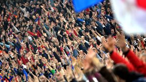 Steaua a ucis lupta la titlu și pentru propriii fani!** Unul din manageri s-a revoltat când a văzut numărul de bilete date pentru meciul cu Turnu Severin: "Nu-i normal!"