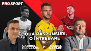 Cu cine atacă România: Louis Munteanu, Ștefan Baiaram sau Denis Drăguș? „Unul e feblețea lui Mircea Lucescu și celălalt n-are consistență” dar „prefer oricând foamea devenirii în locul fandoselii!”