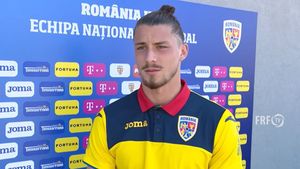 Radu Drăgușin trăiește ceva incredibil! Se antrenează cu Cristiano Ronaldo și asigură: „Nu e deloc arogant!”. Andrea Pirlo l-a rugat să îi transmită un mesaj lui Adrian Mutu | VIDEO