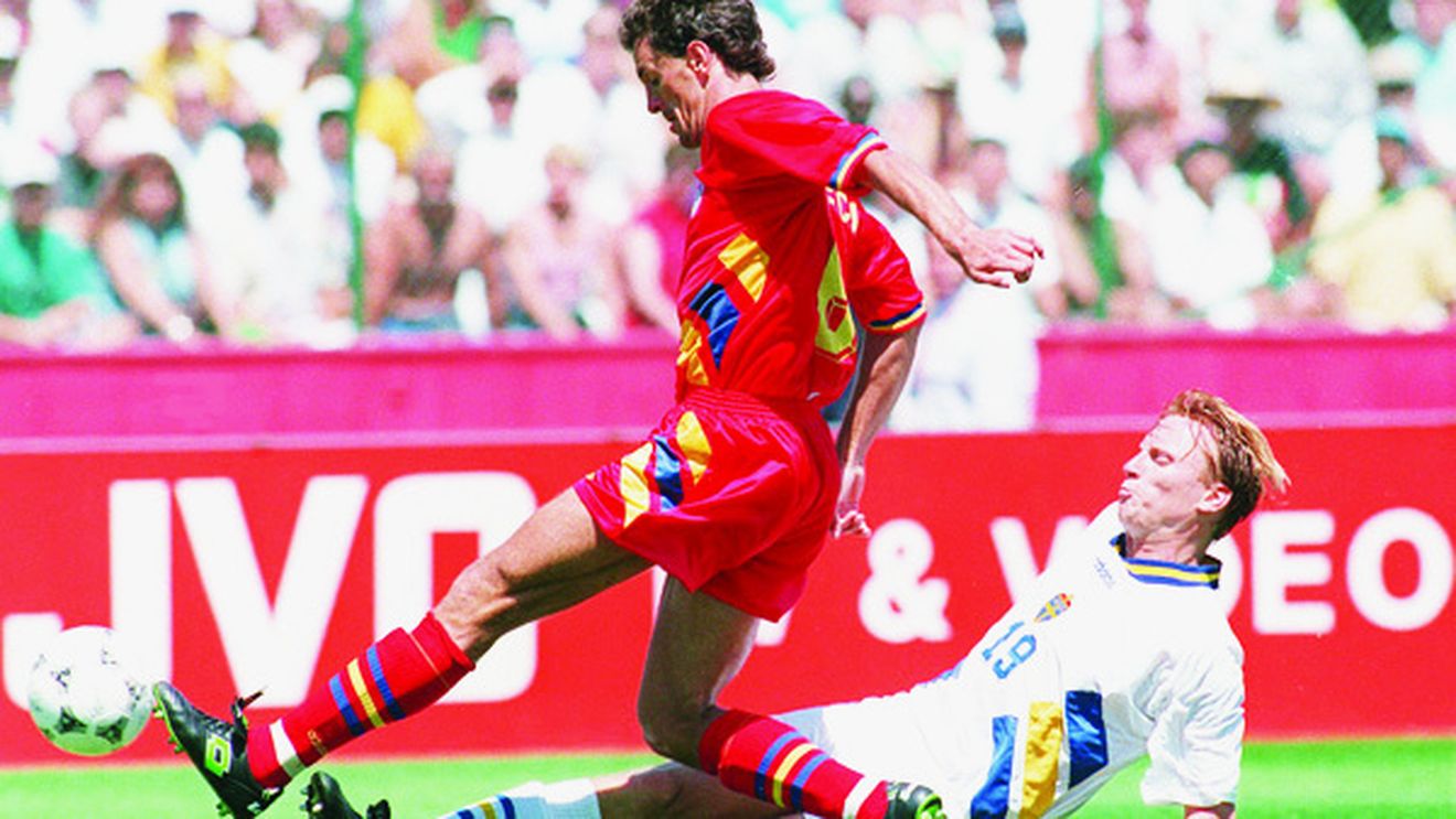 Istoria unui război!** Frați la tenis, dușmani în rest