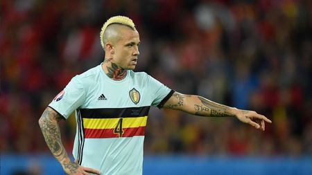 Petiție după neconvocarea lui Nainngolan la Mondial! Fanii îl vor în lot și au strâns zeci de mii de semnături. "Suntem singura țară care merge la Mondial fără unul dintre cei mai buni jucători din lume"