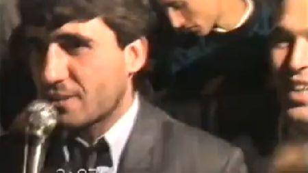 VIDEO DE COLECȚIE Gică Hagi așa cum nu l-ai mai văzut! Talentul ascuns al Regelui: