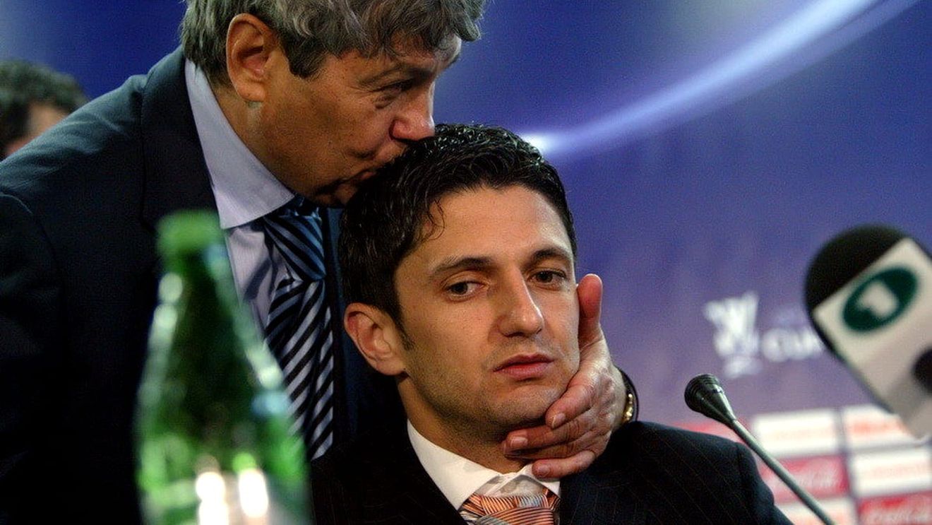 Răzvan Lucescu a dezvăluit chinul prin care a trecut tatăl său când nu antrena: „Eram cu el toată ziua, plângea. Acum e alt om, e mult mai tânăr”