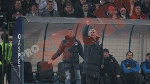 "Jucătorii le-au închis gura celor care i-au constestat!** La Steaua nu va fi liniște niciodată"