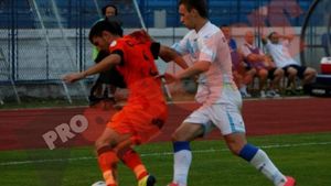 Grigoraș surprinde după succesul de la Iași:** "A fost o victorie nemeritată, dar o echipă mare câștigă și când joacă prost"