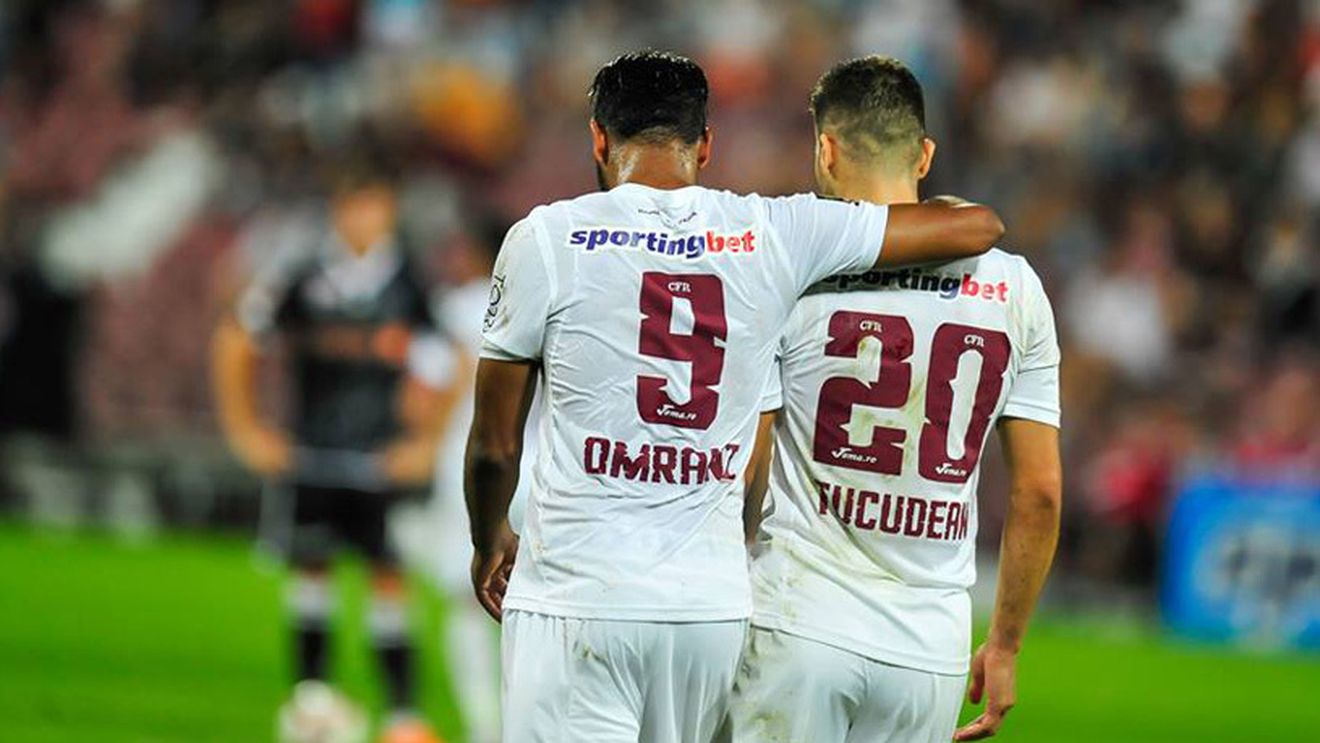 Scoțienii sunt “în gardă”. Planul cu 5 capitole prin care Celtic să nu mai piardă cu CFR. Ce spun despre Omrani