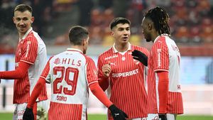 Cel mai bun transfer al lui Dinamo s-a lămurit rapid de ce se întâmplă în România: „Foarte puternice”