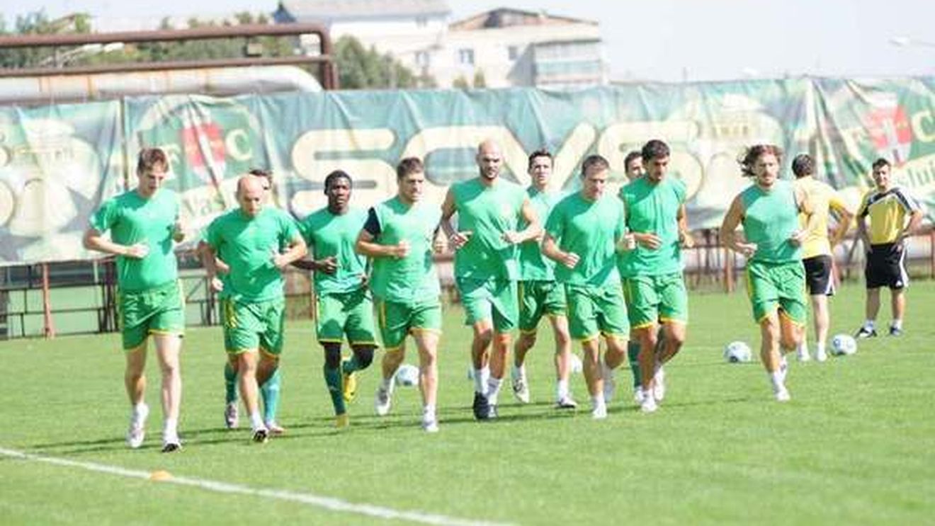 Caro, dispărut fără urmă **"Nu știu pe unde e"