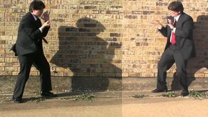 Ștucan, despre conflictul de PR dintre liga lui Iorgulescu și federația lui Burleanu: "Prima păruială electorală a oamenilor în costume negre"