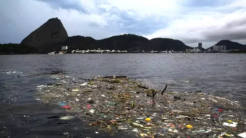 Avertisment pentru sportivi la Rio: „Țineți gura închisă când intrați în ape!”. Guvernul brazilian a eșuat în tentativa de a ecologiza apele