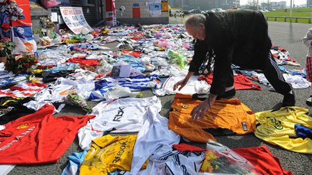 Muamba povestește cum a trăit momentele de groază!** "Eram mort! Am simțit două zgomote surde..."