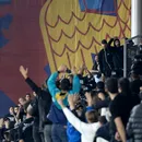 Meciul România – Bosnia și Herțegovina a fost întrerupt de arbitru din cauza bătăilor dintre fani! Ce s-a întâmplat în tribune: cine a provocat, ce au scandat ultrașii români și cum au reacționat jandarmii | VIDEO