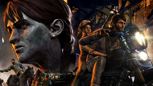 The Walking Dead A New Frontier – dată de lansare și trailere pentru finalul de sezon