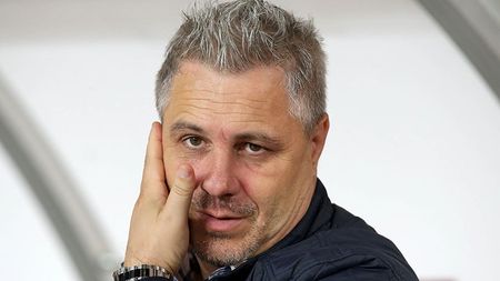 "Omul e 'bolnav'!" Plecăciunea lui Șumudică în fața lui Hagi! De ce e Viitorul favorită la titlu și cum a câștigat Steaua cursa cu Astra pentru Budescu