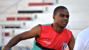 Pandurii și-a luat atacant din Brazilia! Edson a fost împrumutat până la finalul sezonului