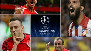 Optimile UCL | "Tunarii" câștigă, dar ratează calificarea: Monaco - Arsenal 0-2. Meci dramatic la Madrid. Kiessling ratează penalty-ul decisiv și Atletico merge în sferturile de finală