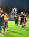 Chindia Târgoviște le mai plătește un salariu jucătorilor, dar cei mai vechi din lot tot rămân cu restanțe. Florin Garoș: ”Nu știu când se va regla la zi problema, dar nu e ceva grav”