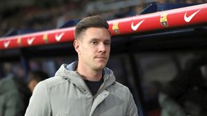 Fotbalistul refuzat după ce a fost în probe la o echipă modestă din România e la un pas să fie transferat de FC Barcelona în locul lui Ter Stegen!