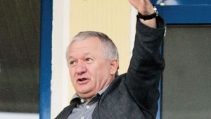 Adrian Porumboiu explică scandalul dinaintea ultimului meci al anului:** "Nu noi am tensionat atmosfera"