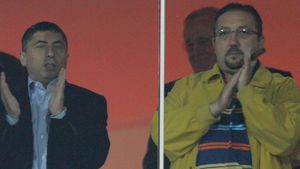 EXCLUSIV După Turcu și Florian Walter pleacă de la Dinamo!**