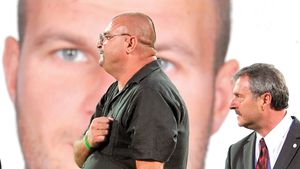 EXCLUSIV | Anunțul lui Petre Cozma, după ce a aflat că ucigașul lui Marian a fost eliberat. Ce vrea să facă tatăl fostului handbalist 