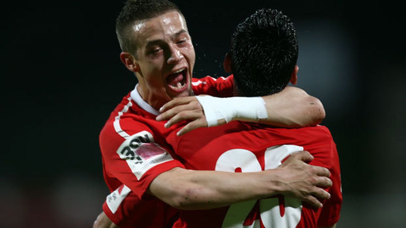 Torje a rămas cu sufletul lângă Dinamo:** "A fost o întâmplare că au pierdut fix după plecarea mea"