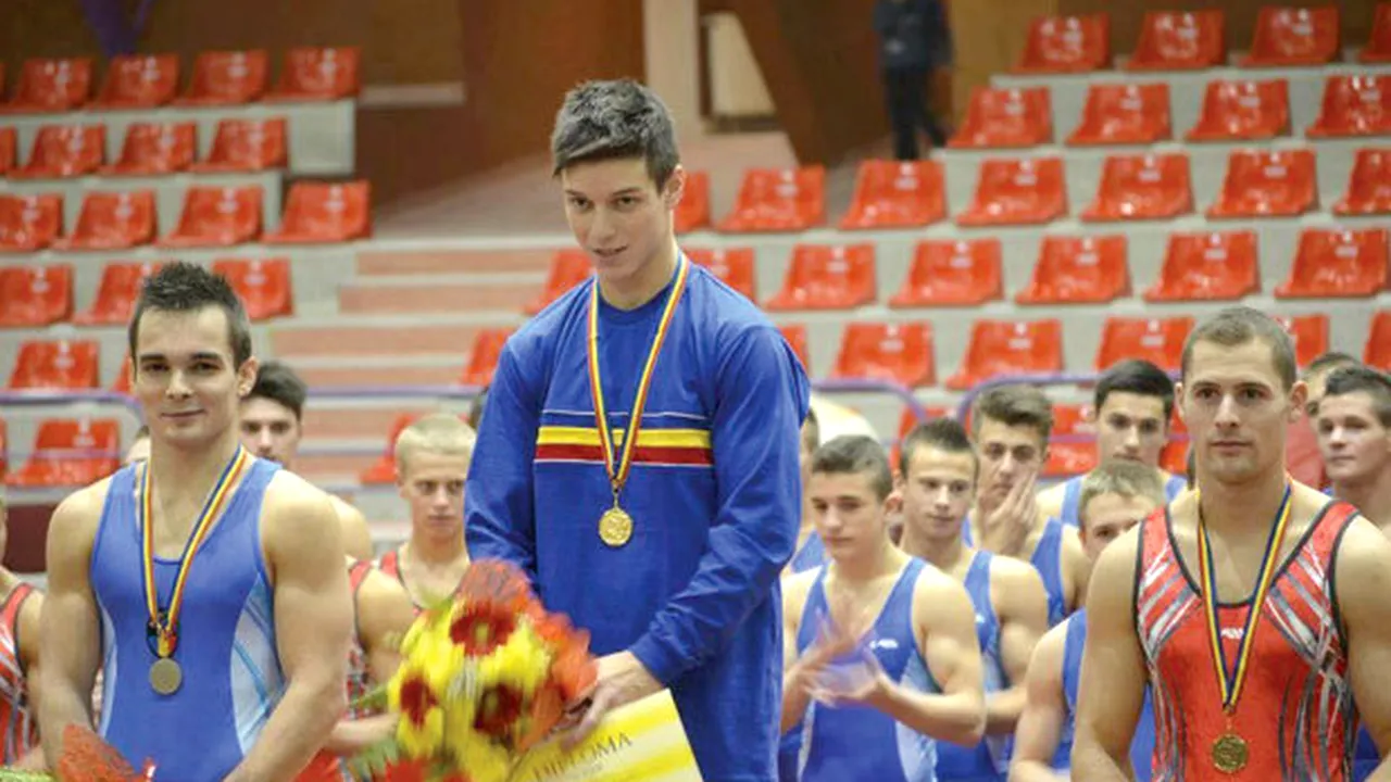 Muntean și Koczi se bat pentru medalii:** sunt prezenți în patru finale la Europenele de la Moscova. Azi intră în concurs Larisa Iordache și Diana Bulimar