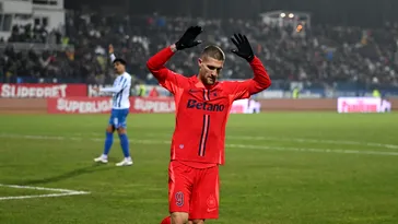 „Premier League sau Bundesliga!”. Rodion Cămătaru a dat verdictul despre transferul lui Daniel Bîrligea de la FCSB, pe care Gigi Becali cere 15.000.000 de euro