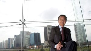 „Real Madrid nu mai are bani!"**