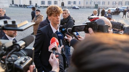 Comportamentul lui Jannik Sinner după înmormântarea colegului lui Ion Țiriac și Ilie Năstase stârnește controverse! Fiul legendarului tenismen ridică semne de întrebare: „Poate am pierdut apelul”