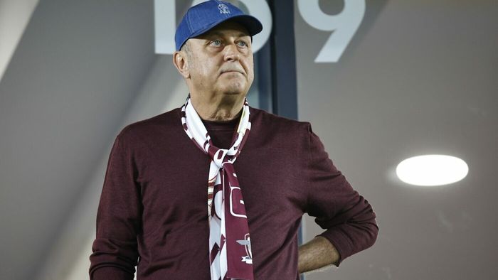 Dan Şucu face încă un transfer din Italia pentru Rapid! E fundaş central, are 19 ani şi e legitimat la un club de Serie A