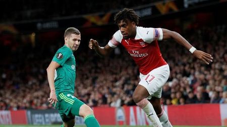 Scandal de proporții la UEFA! Vorskla Poltava refuză să joace la Kiev meciul cu Arsenal: "Nu suntem cârpe"