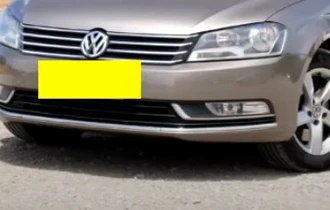 Volkswagen Passat de RECORD. Autonomia atinsă cu un singur plin – VIDEO