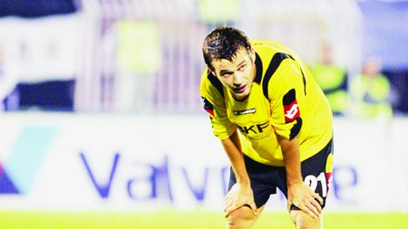 A picat transferul lui Goga?** Porumboiu tună: "S-ar putea să renunț la el!" Care a fost singura condiție a jucătorului