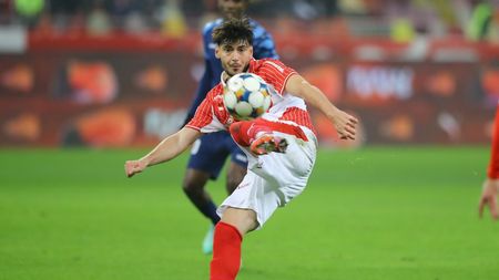 MERCATO Andrei Nicolescu i-a tăiat orice speranță lui Adrian Mazilu în duelul cu Danny Armstrong! Transferul de la Dinamo pare inevitabil