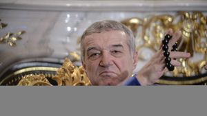 Ce jucător a pierdut FCSB. "E cel mai bun din Europa de Est". Cu cât l-a dat Gigi Becali în 2016 și cât valorează acum