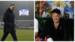 SPECIAL FCSB în play-off depinde TOTAL de rețeaua dinamoviștilor! Cum a ajuns Gigi Becali la mâna rivalilor de moarte și a conexiunilor acestora în Superliga