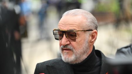 Gigi Becali n-a mai stat la discuții: „Altceva nu există!”