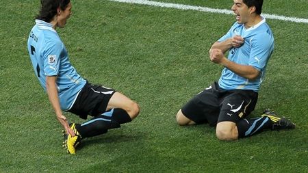 Pregătiți-vă de ASALT!** "Nu va fi un meci amical pentru Uruguay! Avem nevoie de victorii!" Ce spun sud-americanii despre Pițurcă & co.