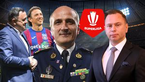 Comandantul Ștefan Bichir și Eduard Bachide nu vor să audă de TAS! Ce se întâmplă la CSA Steaua, unde Tribunalul Sportiv reprezintă singura speranță pentru o eventuală promovare în Superliga | EXCLUSIV