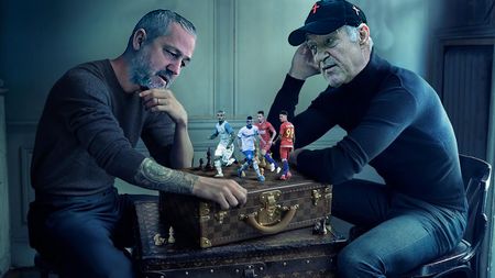 Mihai Rotaru vs Gigi Becali, duelul magnaților în Universitatea Craiova - FCSB! Cum a ajuns fiecare la peste 20 milioane euro profit din transferuri în ultimul deceniu și cine e "jupânul"? Iată mutările de geniu, marile eșecuri și strategiile lor financiare în antiteză! EXCLUSIV