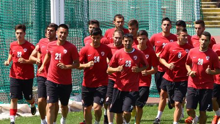 Noul Dinamo, doar 5 puncte în 5 etape! Proiectul este văzut deja ca un eșec: "Fac pariu că la anul vând tinerii care au oferte"