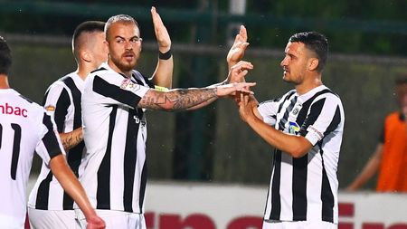 E OFICIAL! Speranțe spulberate pentru Budescu și Alibec! TAS a dat decizia finală în cazul Astrei