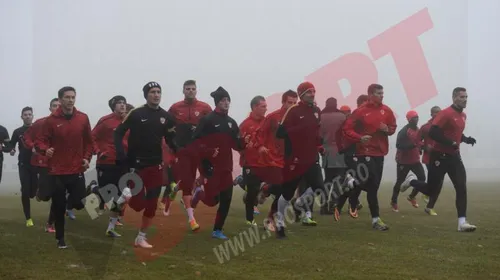 „Câinii” au reușit primul gol din amicale! Dinamo – Cernomoreț Odessa 1-1!